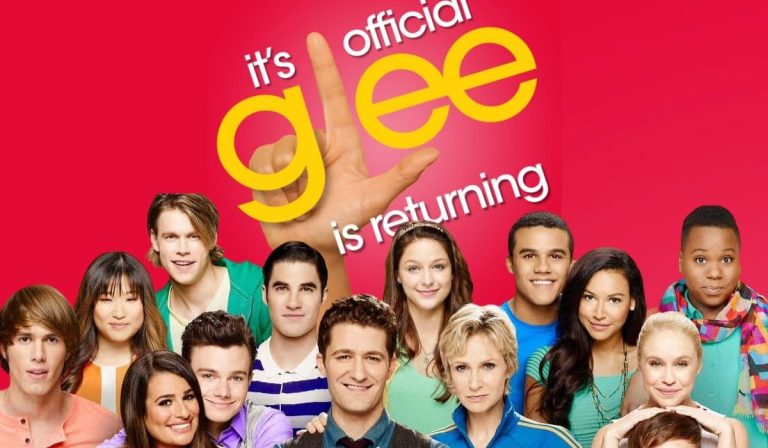 Glee Is Officially Returning and Gay Fans Have Plenty to Hope For