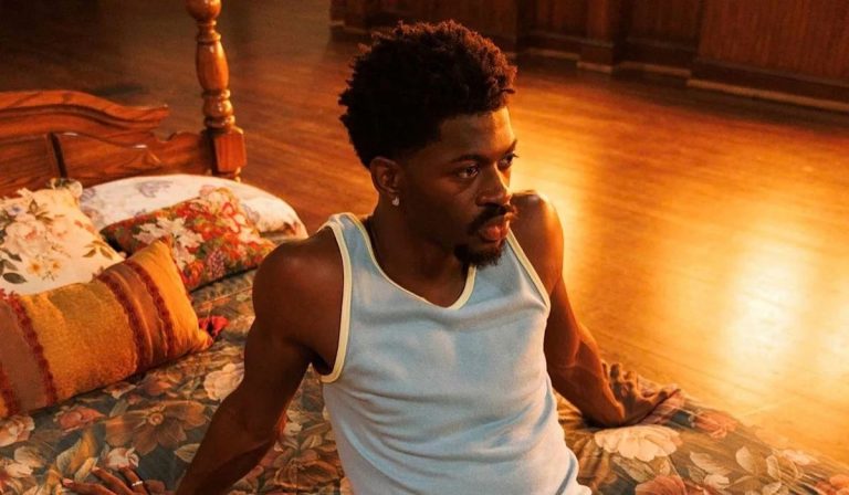 Lil Nas X Returns to Music With His Late Mother’s Voice Beside Him