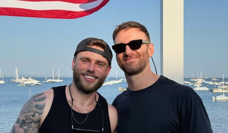 Gus Kenworthy Retired. His Comeback Has Now Helped Change Skiing’s Rules.