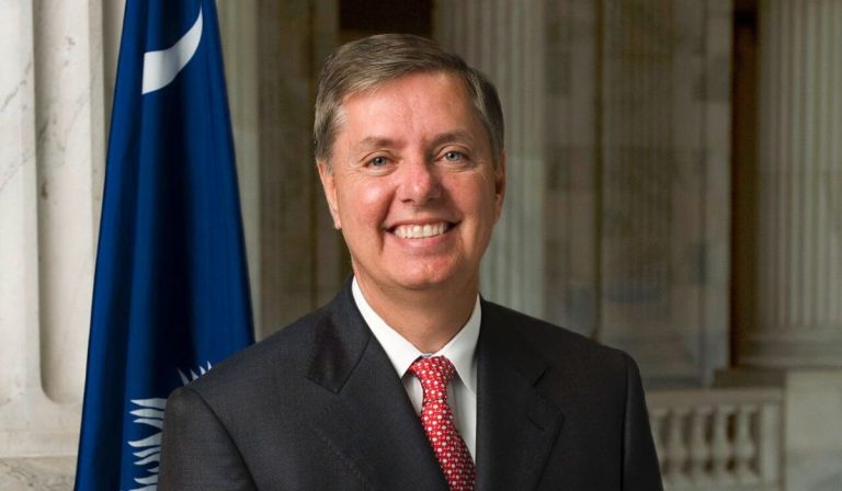 Documentary Features Three Men Alleging Lindsey Graham Paid Them for Sex