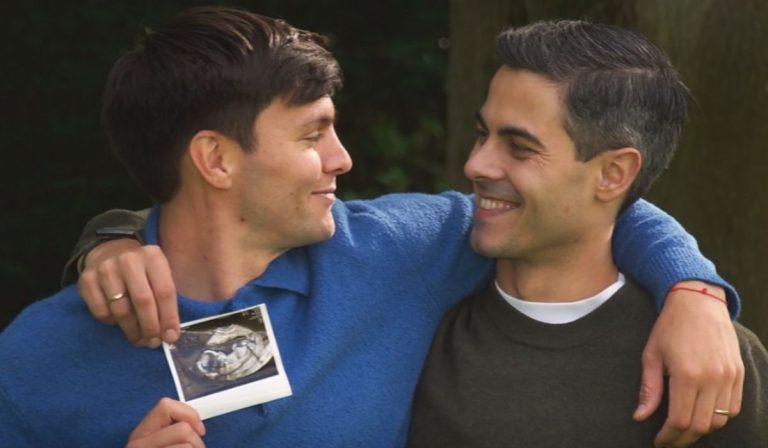Rob Jetten and Nico Keenan Are Expecting Their First Child