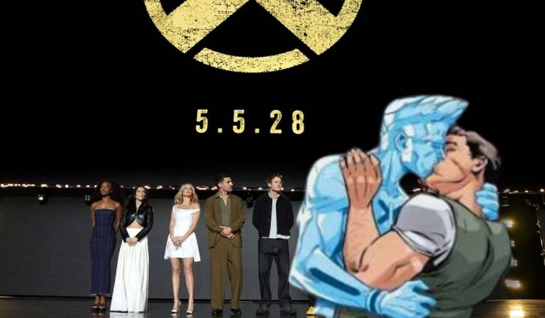 Iceman Rumor Raises Hopes for a Gay Hero in Marvel’s X-Men Reboot