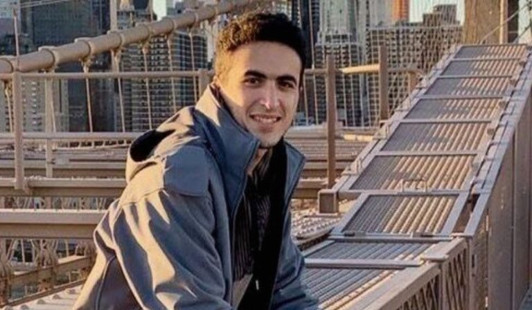 Gay Deportee Ahmed Soliman Has Won a Return Order. He Is Not Home Yet.