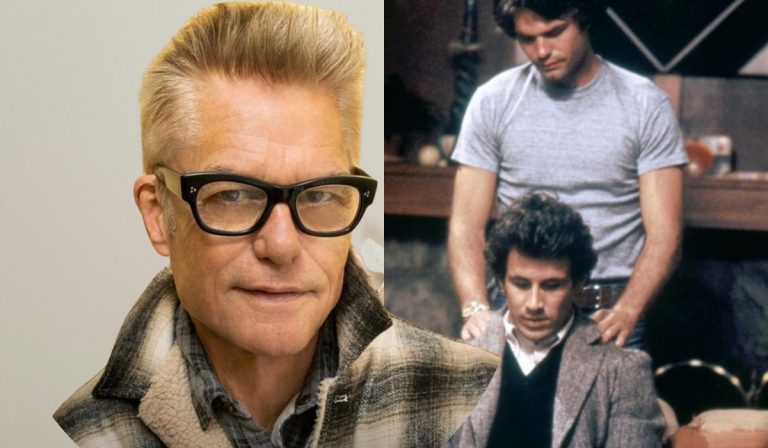 Harry Hamlin at 75: The Gay Romance He Still Has No Regrets About