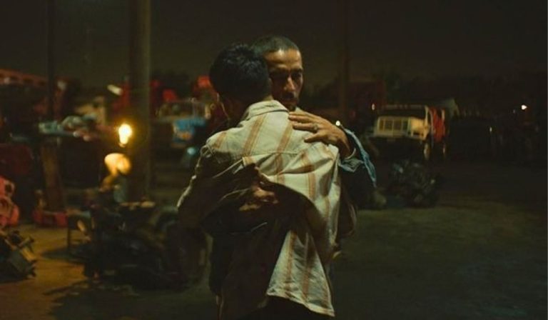 A Gay Love Story on Mexico’s Highways Just Won Best Picture