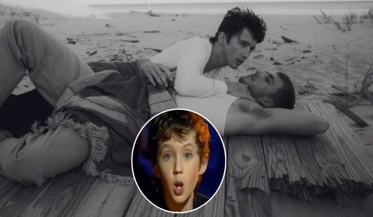 Troye Sivan Remembers the Teacher Who Gave a Frightened Boy a Chance to Shine