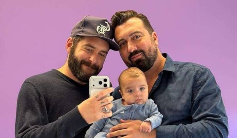 Gay Dad Won’t Face Charges After Viral Clash With Anti-LGBTQ Influencer